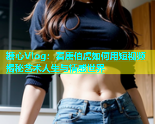 糖心Vlog：看唐伯虎如何用短视频揭秘艺术人生与情感世界  第2张