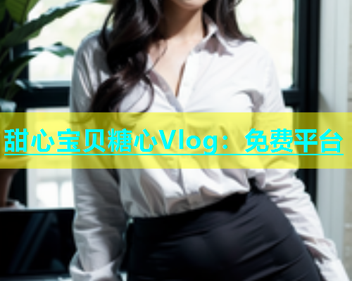 甜心宝贝糖心Vlog：免费平台  第1张
