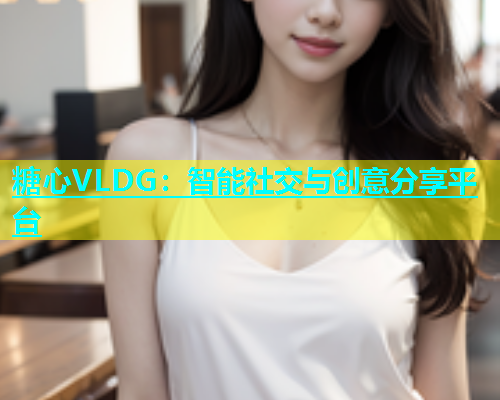 糖心VLDG：智能社交与创意分享平台  第1张