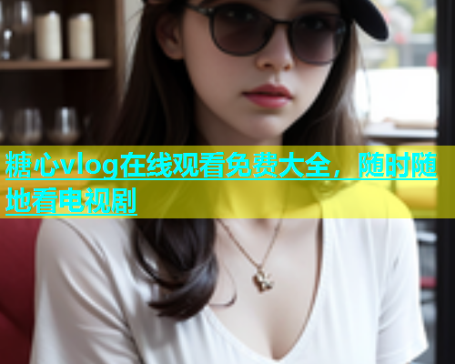 糖心vlog在线观看免费大全，随时随地看电视剧  第1张