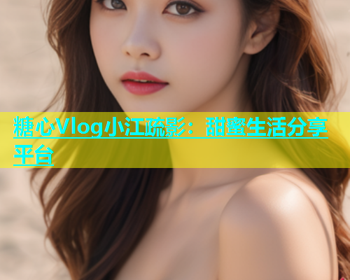 糖心Vlog小江疏影：甜蜜生活分享平台  第1张