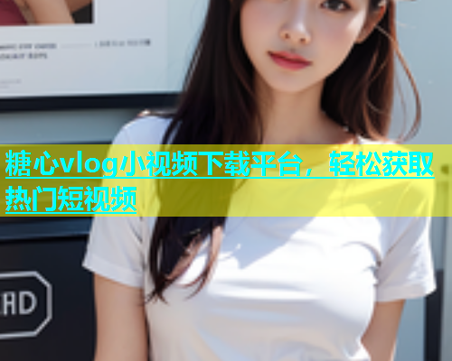 糖心vlog小视频下载平台，轻松获取热门短视频  第1张