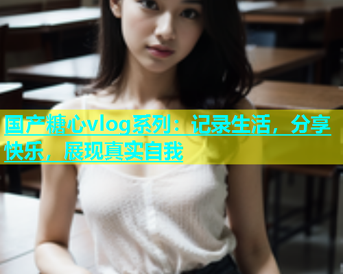 国产糖心vlog系列：记录生活，分享快乐，展现真实自我  第1张