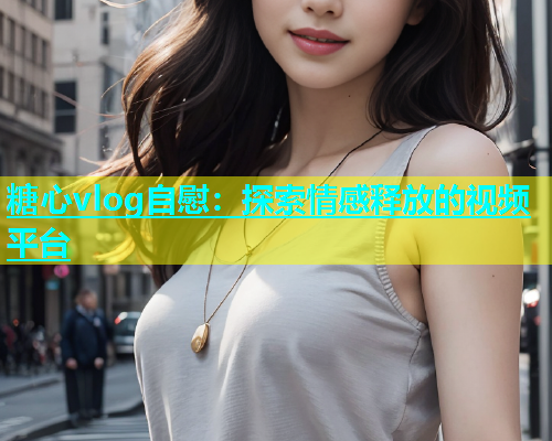 糖心vlog自慰：探索情感释放的视频平台  第1张