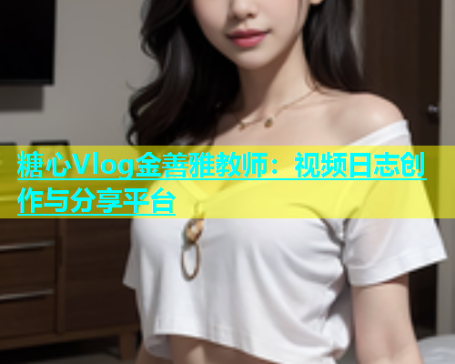 糖心Vlog金善雅教师：视频日志创作与分享平台  第2张