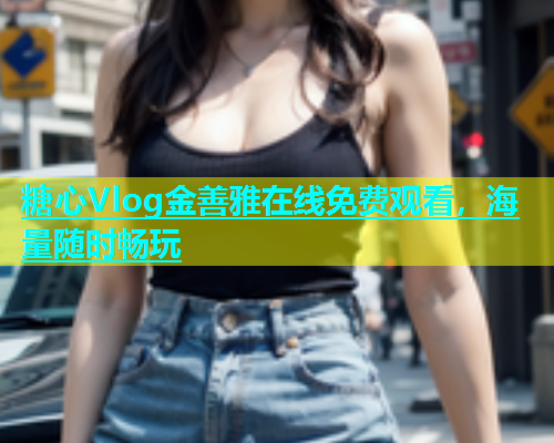 糖心Vlog金善雅在线免费观看，海量随时畅玩  第2张