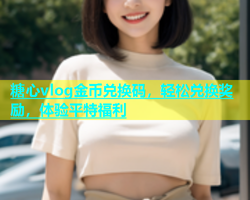 糖心vlog金币兑换码，轻松兑换奖励，体验平特福利