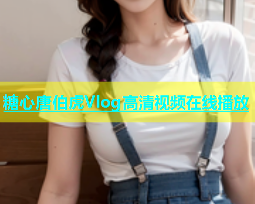 糖心唐伯虎Vlog高清视频在线播放  第1张