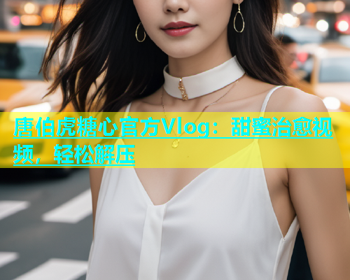 唐伯虎糖心官方Vlog：甜蜜治愈视频，轻松解压  第1张