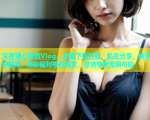 深夜糖心释放Vlog，甜蜜下载开启，私密分享，快乐零距离，精彩福利等你探索，尽情享受无限可能  第1张