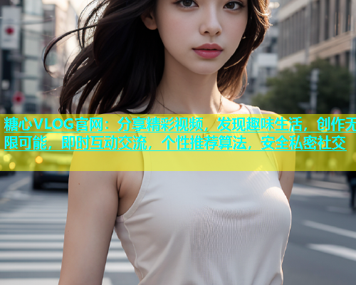 糖心VLOG官网：分享精彩视频，发现趣味生活，创作无限可能，即时互动交流，个性推荐算法，安全私密社交