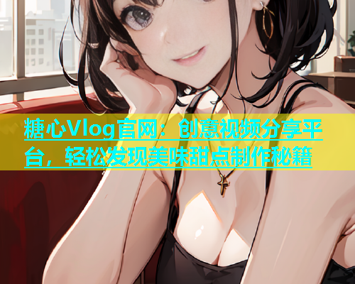 糖心Vlog官网：创意视频分享平台，轻松发现美味甜点制作秘籍