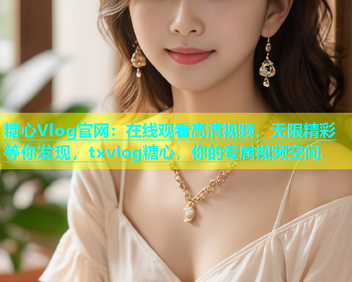糖心Vlog官网：在线观看高清视频，无限精彩等你发现，txvlog糖心，你的专属视频空间.