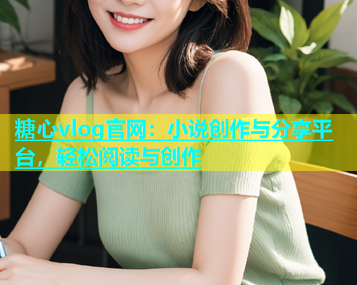 糖心vlog官网：小说创作与分享平台，轻松阅读与创作  第2张