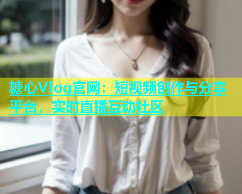 糖心Vlog官网：短视频创作与分享平台，实时直播互动社区  第1张