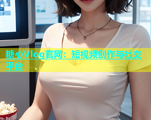 糖心Vlog官网：短视频创作与社交平台