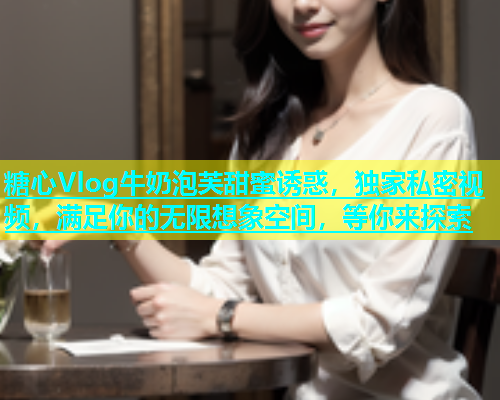 糖心Vlog牛奶泡芙甜蜜诱惑，独家私密视频，满足你的无限想象空间，等你来探索