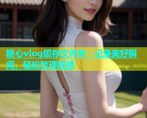糖心vlog缓存文件夹：记录美好瞬间，轻松管理视频