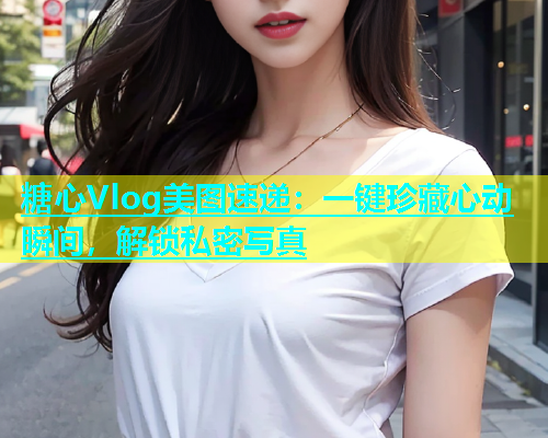糖心Vlog美图速递：一键珍藏心动瞬间，解锁私密写真