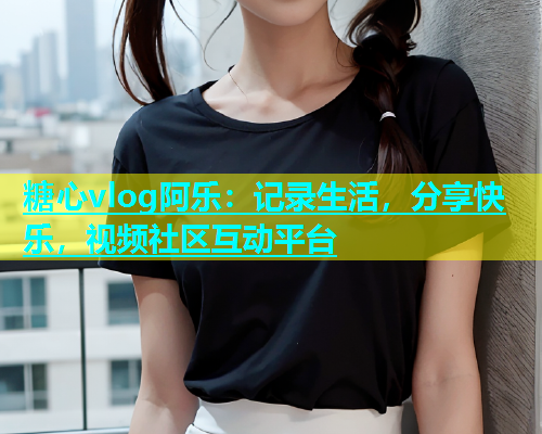 糖心vlog阿乐：记录生活，分享快乐，视频社区互动平台