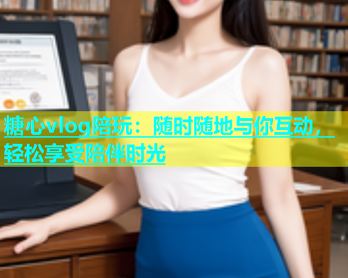 糖心vlog陪玩：随时随地与你互动，轻松享受陪伴时光