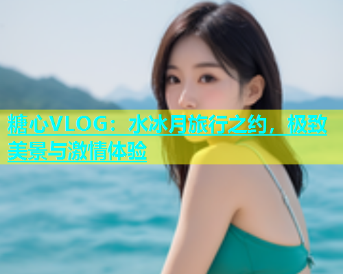 糖心VLOG：水冰月旅行之约，极致美景与激情体验  第2张