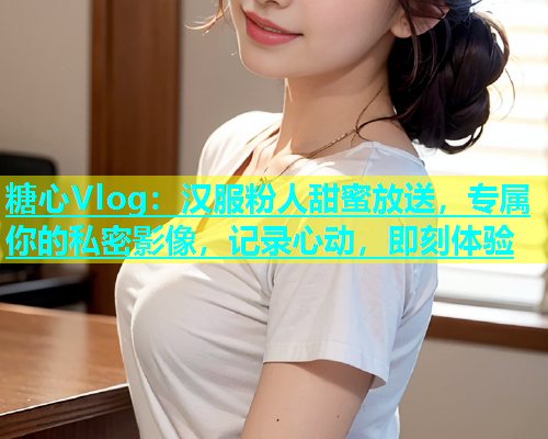 糖心Vlog：汉服粉人甜蜜放送，专属你的私密影像，记录心动，即刻体验