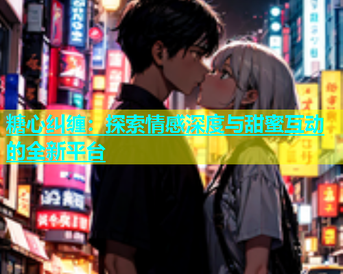 糖心纠缠：探索情感深度与甜蜜互动的全新平台