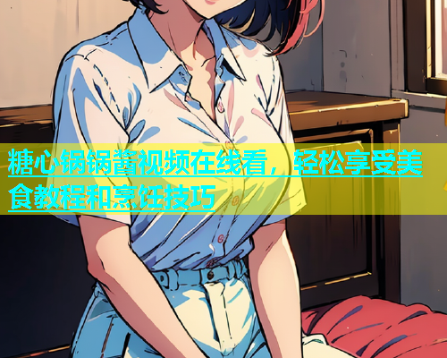 糖心锅锅酱视频在线看，轻松享受美食教程和烹饪技巧