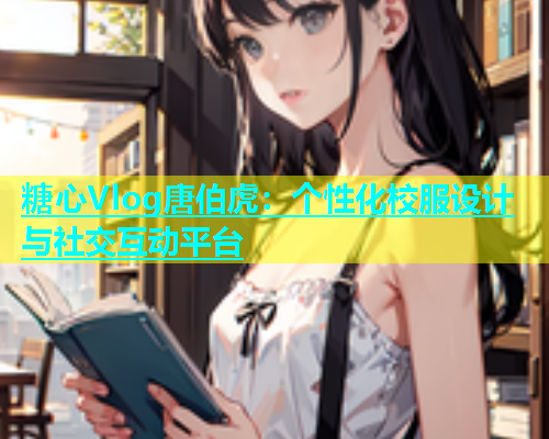 糖心Vlog唐伯虎：个性化校服设计与社交互动平台