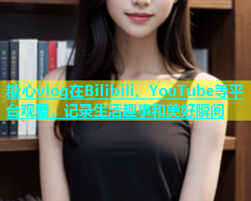 糖心vlog在Bilibili、YouTube等平台观看，记录生活趣事和美好瞬间  第2张