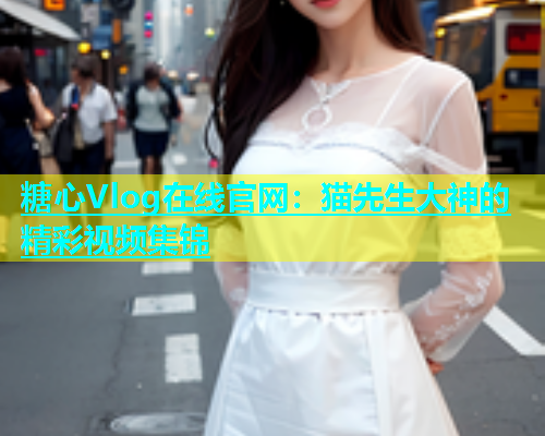糖心Vlog在线官网：猫先生大神的精彩视频集锦