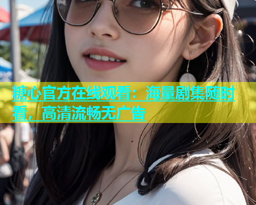 糖心官方在线观看：海量剧集随时看，高清流畅无广告