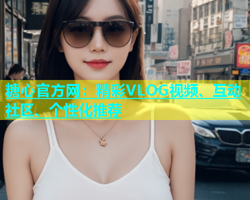 糖心官方网：精彩VLOG视频、互动社区、个性化推荐
