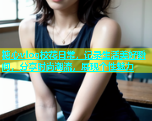 糖心vlog校花日常，记录生活美好瞬间，分享时尚潮流，展现个性魅力