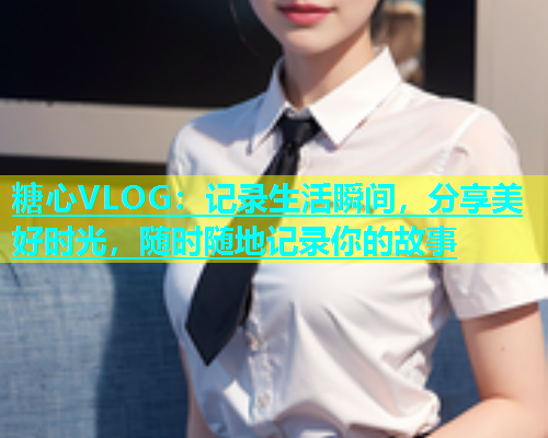 糖心VLOG：记录生活瞬间，分享美好时光，随时随地记录你的故事  第2张