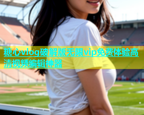糖心vlog破解版无限vip免费体验高清视频编辑神器