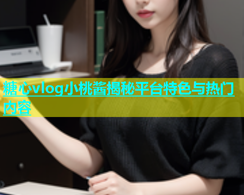 糖心vlog小桃酱揭秘平台特色与热门内容
