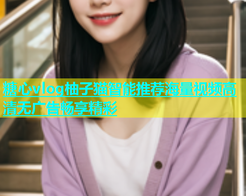 糖心vlog柚子猫智能推荐海量视频高清无广告畅享精彩